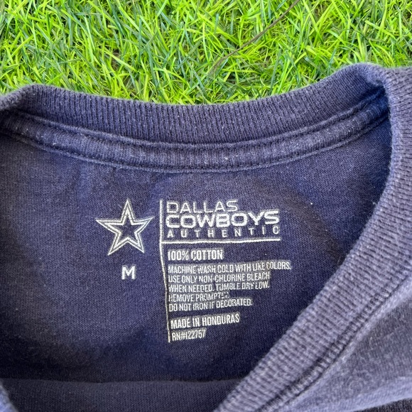 Dallas Cowboys x Marvel Tee Shirt Men’s M Captain America Hulk Collab NFL Thor - Picture 3 of 4